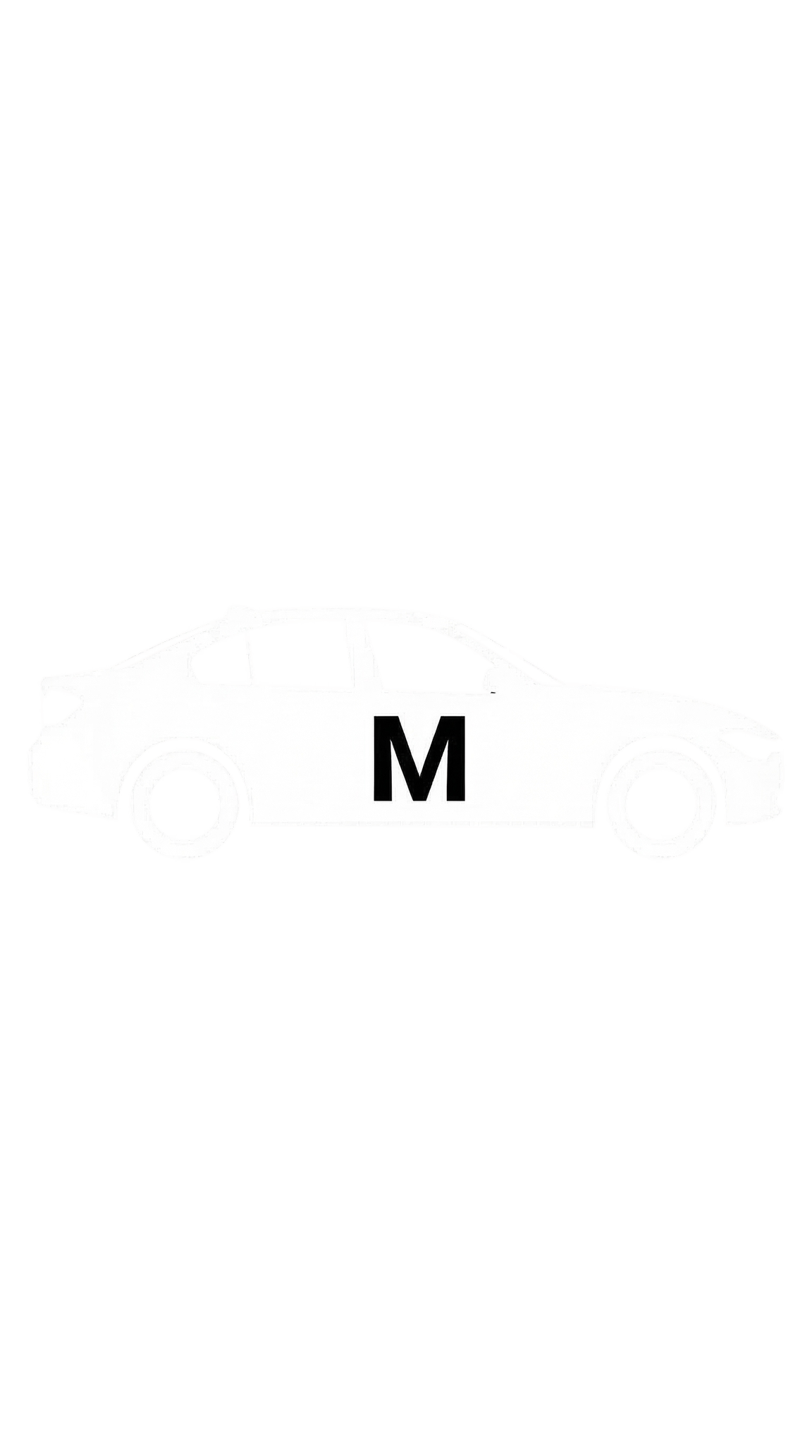 Třída M